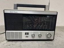 Radio nivico jvc usato  Cremona