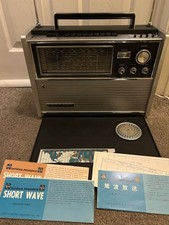 National panasonic model for sale  KETTERING
