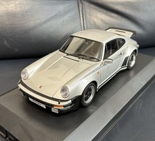 Autoart 930 porsche gebraucht kaufen  Ochsenfurt