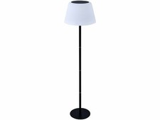 Lampe pied solaire d'occasion  Sélestat