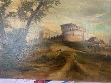 Vintage oil board for sale  Chattanooga