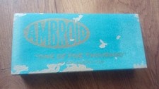 Ambroid riverside insulated for sale  Westminster