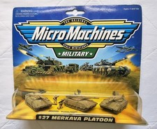 Micro machines galoob for sale  KINGSTON UPON THAMES