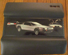 Lorean dmc dealership for sale  Central Point
