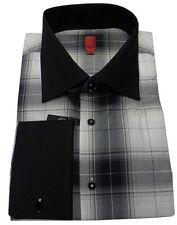 Chemise mgb noir d'occasion  Poitiers