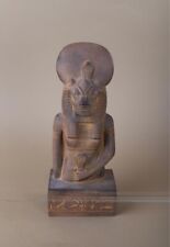 Unique statue sekhmet for sale  USA