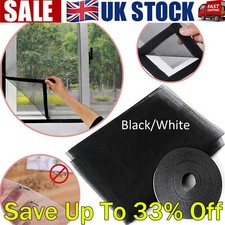 Insect screen window for sale  UK