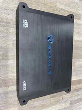 Usado, Amplificador de áudio veicular Rockville dB12 2000 Watt/1000w RMS mono classe D 2 Ohm comprar usado  Enviando para Brazil