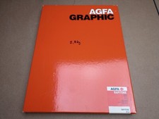 Agfa rapitone 6cm gebraucht kaufen  Berlin