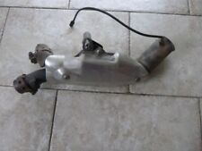 Catalyseur sonde lambda d'occasion  Mimet