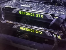 Asus geforce gtx for sale  CHARD