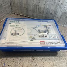 Lego education robotics for sale  Mission