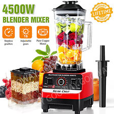 Commercial 6blade blender for sale  UK