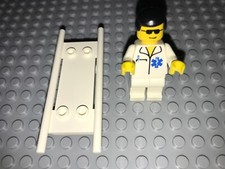 Lego minifiguren pfleger gebraucht kaufen  Schopfloch