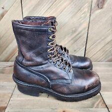 Vintage red wing for sale  Troy