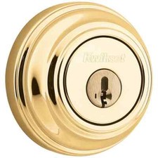 Kwikset polished brass for sale  Harrisburg