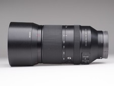 Sony sel70300g 300mm gebraucht kaufen  Neuwied