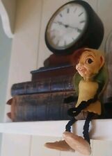 Vintage pendelfin pixie for sale  COLWYN BAY