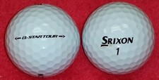 Srixon startour aaaaa for sale  Madison