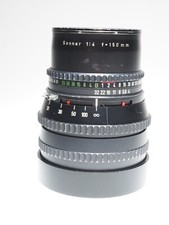 Hasselblad sonnar 150mm usato  Osimo