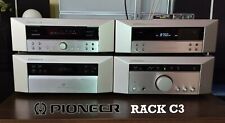 Pioneer rack stupendo usato  Frattamaggiore