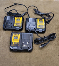 Dewalt dcb112 dcb115 for sale  Westerville