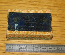 Vintage ancienne boite d'occasion  Saint-Louis