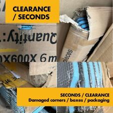 6mm tile backer for sale  CARDIFF