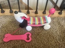 Alphabet leapfrog alphapup for sale  Raeford