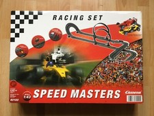 Carrera speed masters gebraucht kaufen  Bad Harzburg