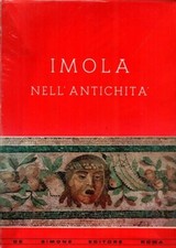 Imola nell antichità usato  Scandicci