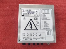 Mp7 thales th7195b d'occasion  Expédié en Belgium