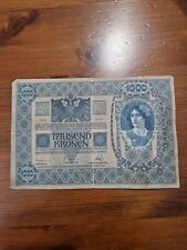 Collezione cartamoneta antica usato  Toritto