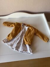 Verbaudet kleid blumenmuster gebraucht kaufen  Seßlach
