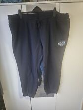 Mens jogging bottoms for sale  CASTLE CARY