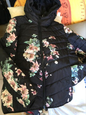 Doudoune parka capuche d'occasion  Nice-