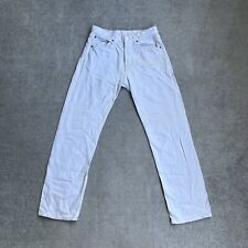 Levi jeans 501 gebraucht kaufen  Rosenheim