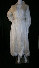 Fancy bridal ivory for sale  Lynchburg
