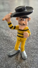 Figurine dalton tenue d'occasion  Aigrefeuille-d'Aunis