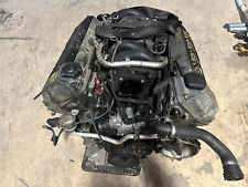 Motor BMW E38 740IL 740I E39 540I 4.4L V8 M62 155K milhas testado veja o vídeo! comprar usado  Enviando para Brazil