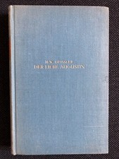 Augustin geschichte eines gebraucht kaufen Augustin geschichte eines gebraucht kaufen  Bad Brückenau