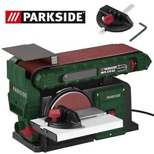 Parkside levigatrice nastro usato  Milano
