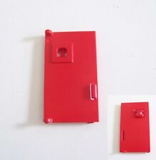 Playmobil pompiers porte d'occasion  Thomery