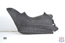 Pedana poggiapiedi scocca usato  Italia