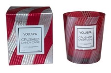 Candela classica voluspa usato  Spedire a Italy