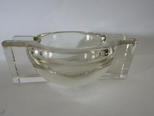 Retro solid glass for sale  FAREHAM