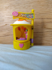 Polly pocket karussell gebraucht kaufen  Dortmund