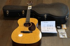 2016 martin 000 d'occasion  Expédié en Belgium