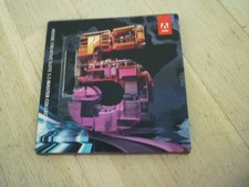 Logiciel adobe creative d'occasion  Massy