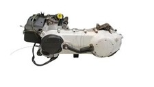 Moteur scooter piaggio d'occasion  France